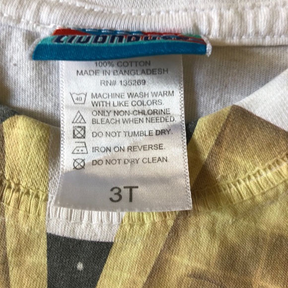 Souvenir Elvis Las Vegas t shirt - Picture 3 of 3